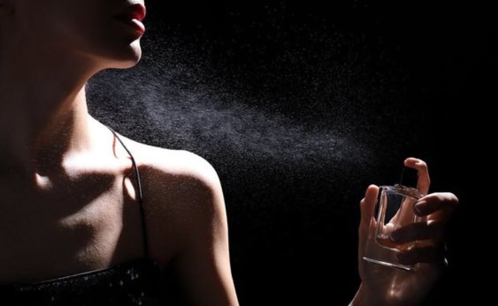 Why Do Arabian Perfumes Last So Long? The Secret Behind Oils and Concentration