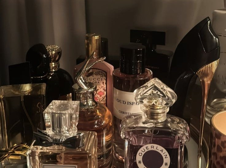 Designer Perfumes
