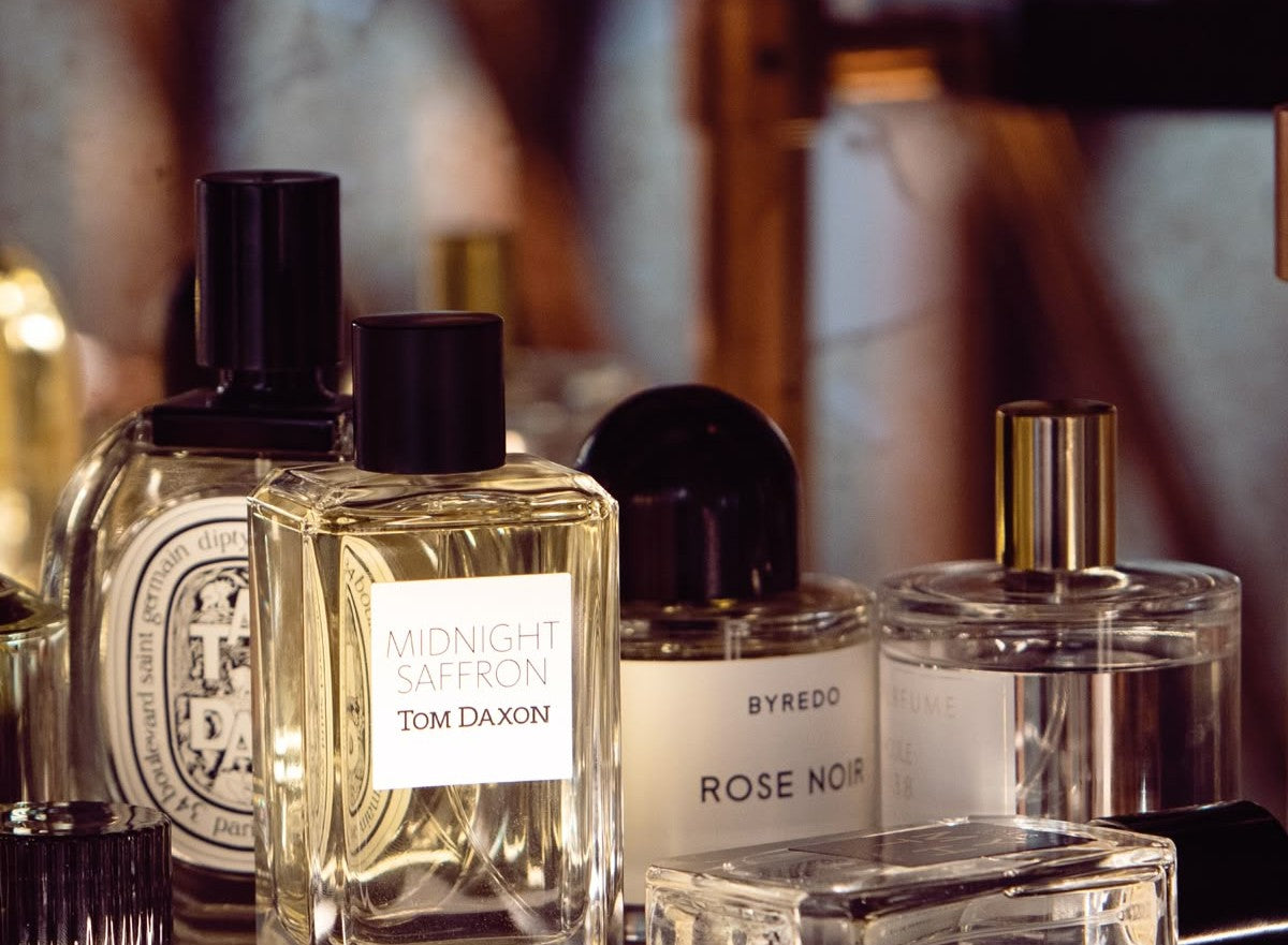 Niche Perfumes