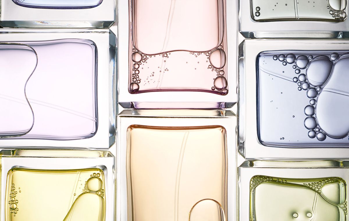 All Perfumes