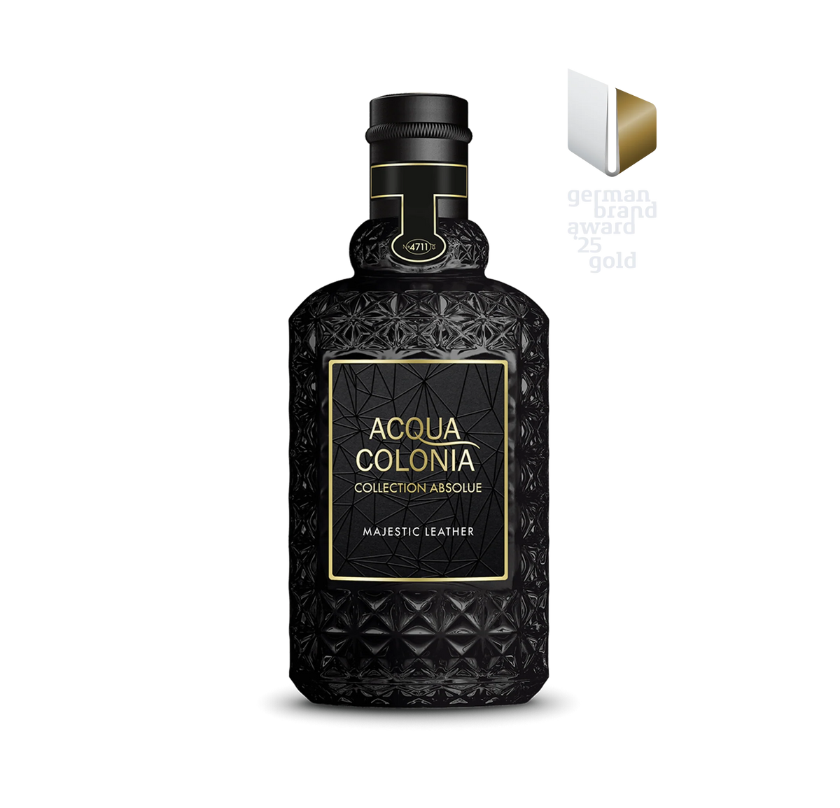 4711 Acqua Colonia Absolue Majestic Leather EDP