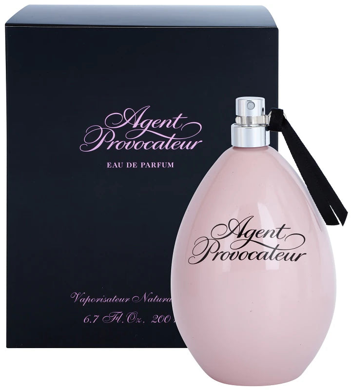 Agent Provocateur EDP