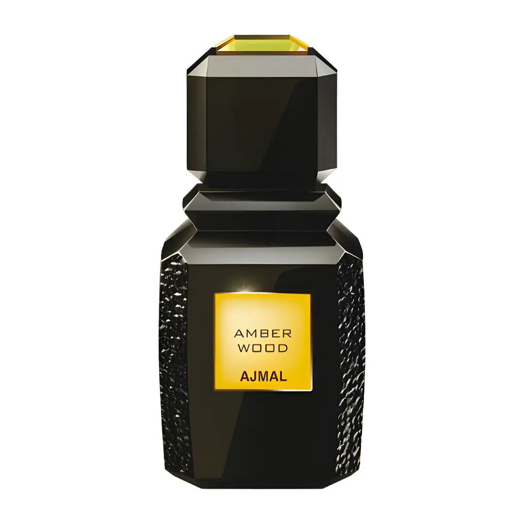 Ajmal Amber Wood EDP