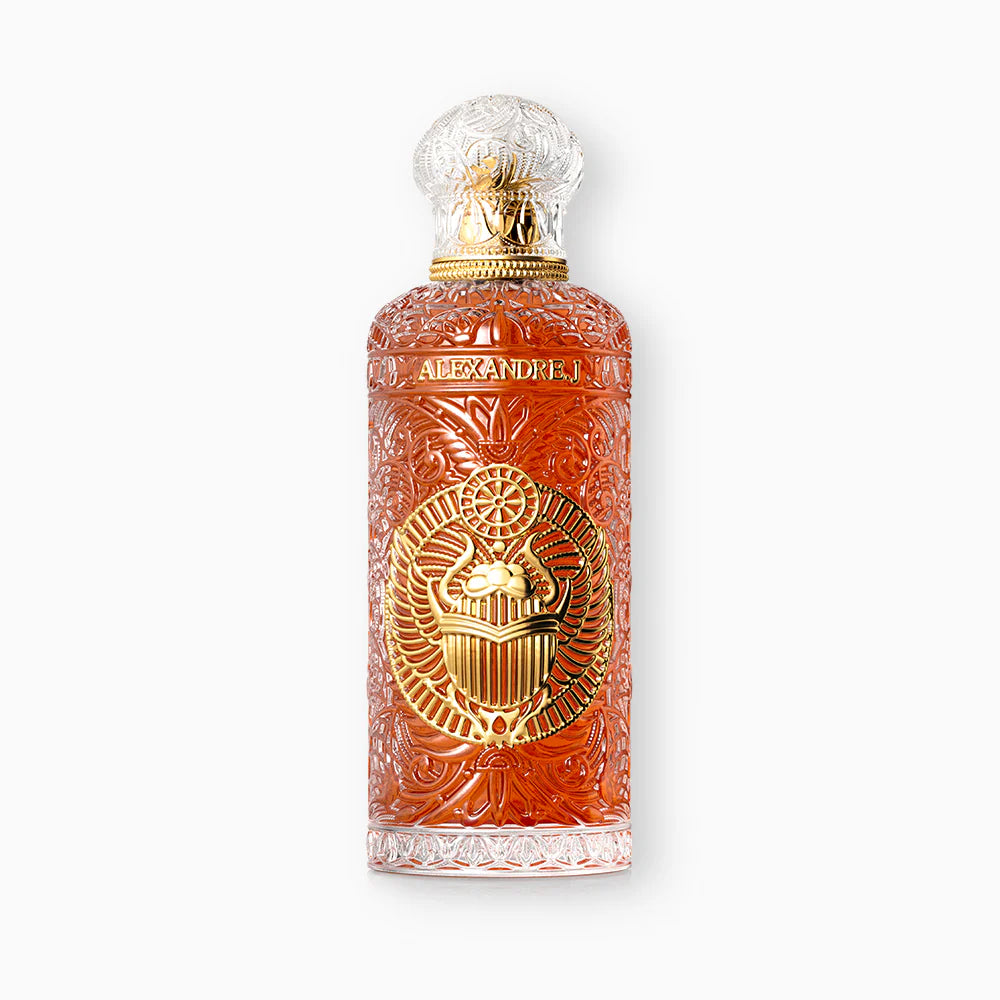 Alexandre.J Black Beetle EDP