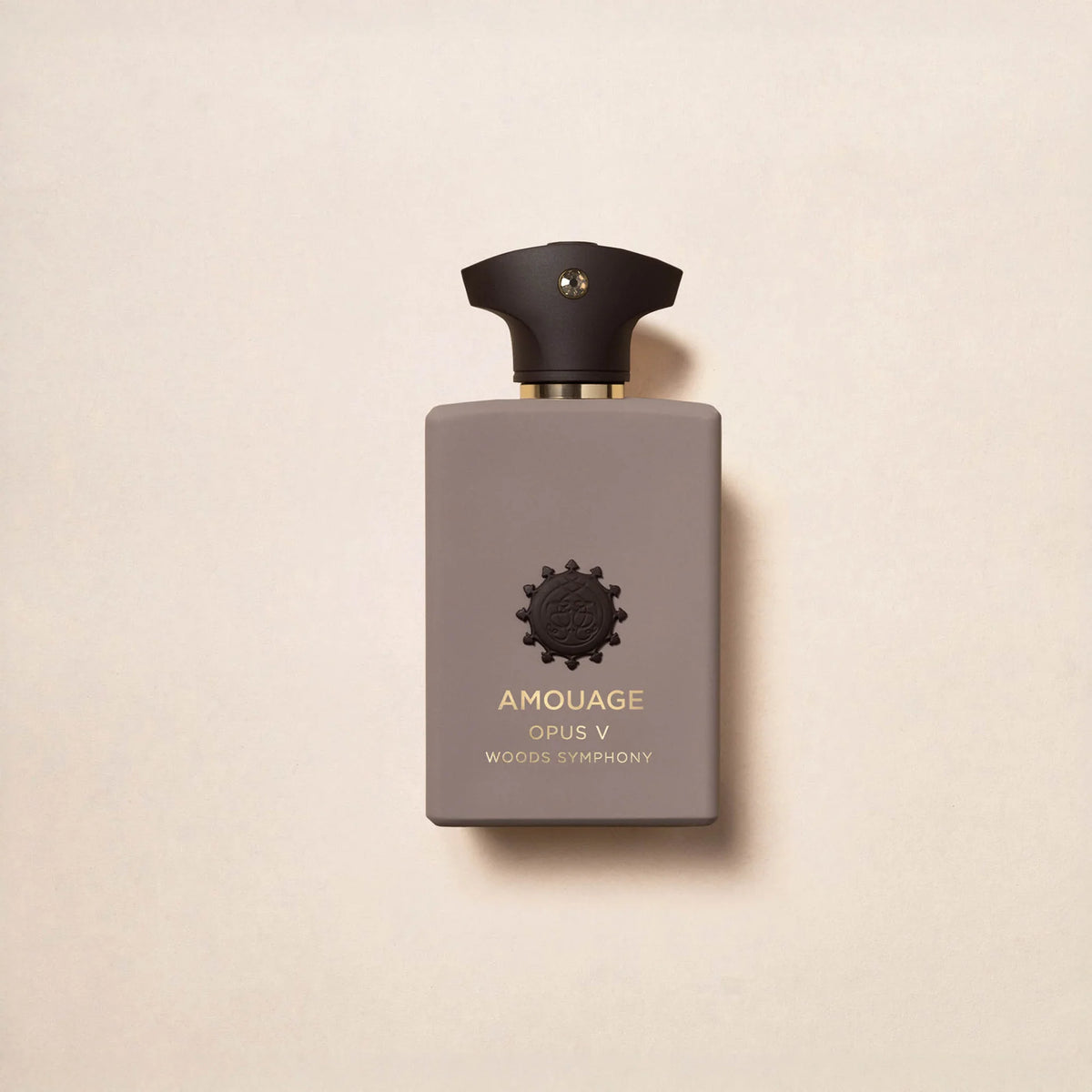 Amouage Opus V Woods Symphony EDP