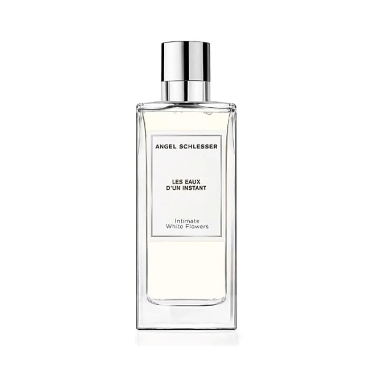 Angel Schlesser Les Eaux d'un Instant Intimate White Flowers tualetes ūdens