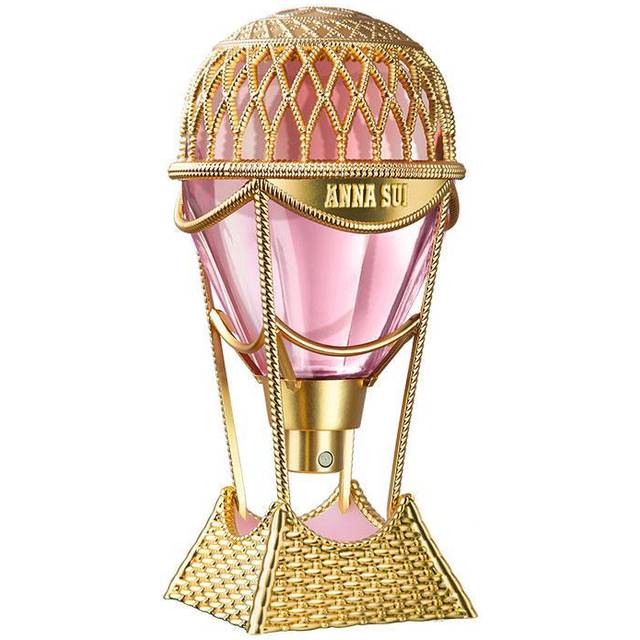 Anna Sui Sky tualetes ūdens (EDT)