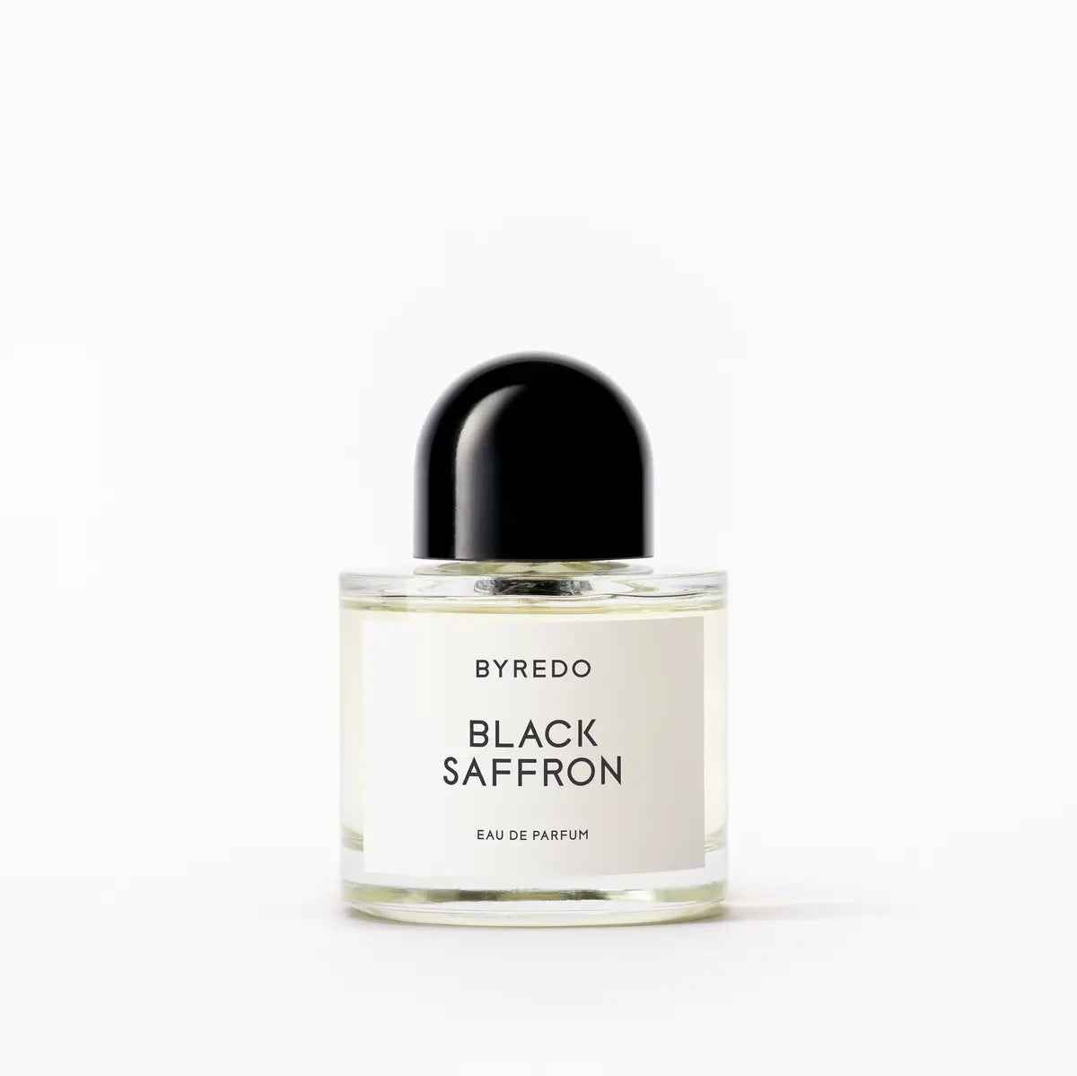 Byredo Black Saffron EDP