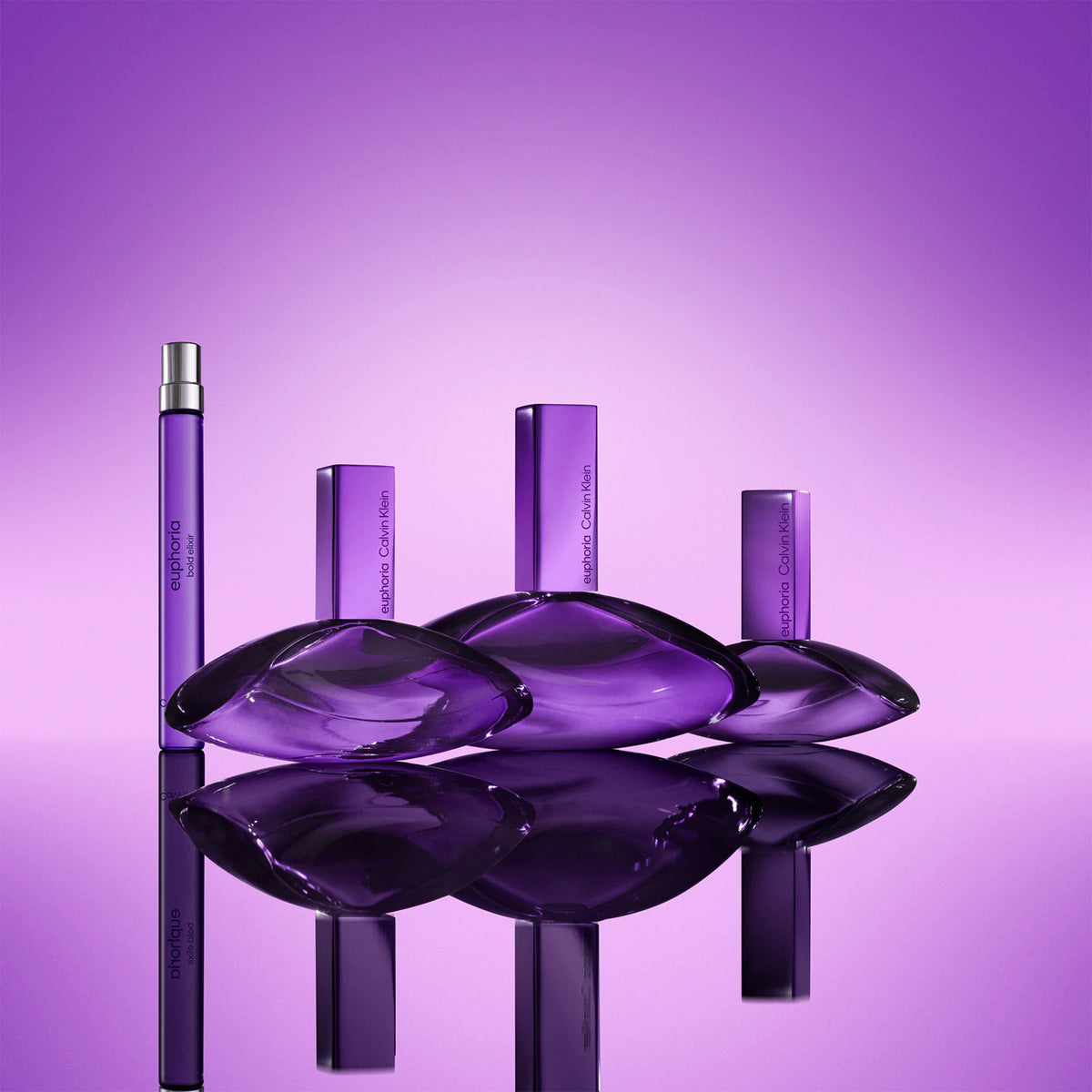 Calvin Klein Euphoria Bold Elixir Intense