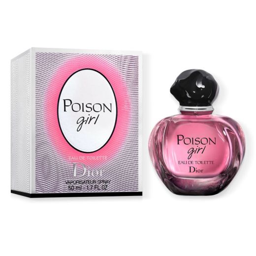 Dior Poison Girl EDT