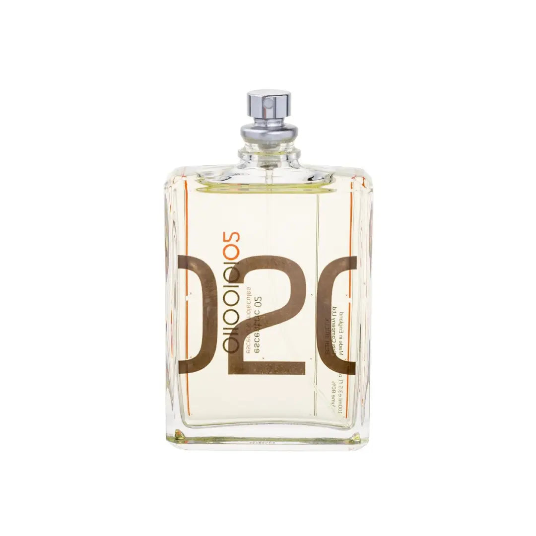 Escentric Molecules Escentric 02 EDT