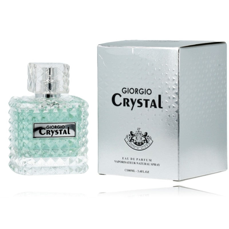 Giorgio Crystal EDP