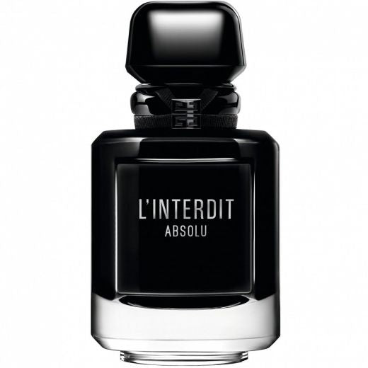 Givenchy L'Interdit Absolu Intense EDP