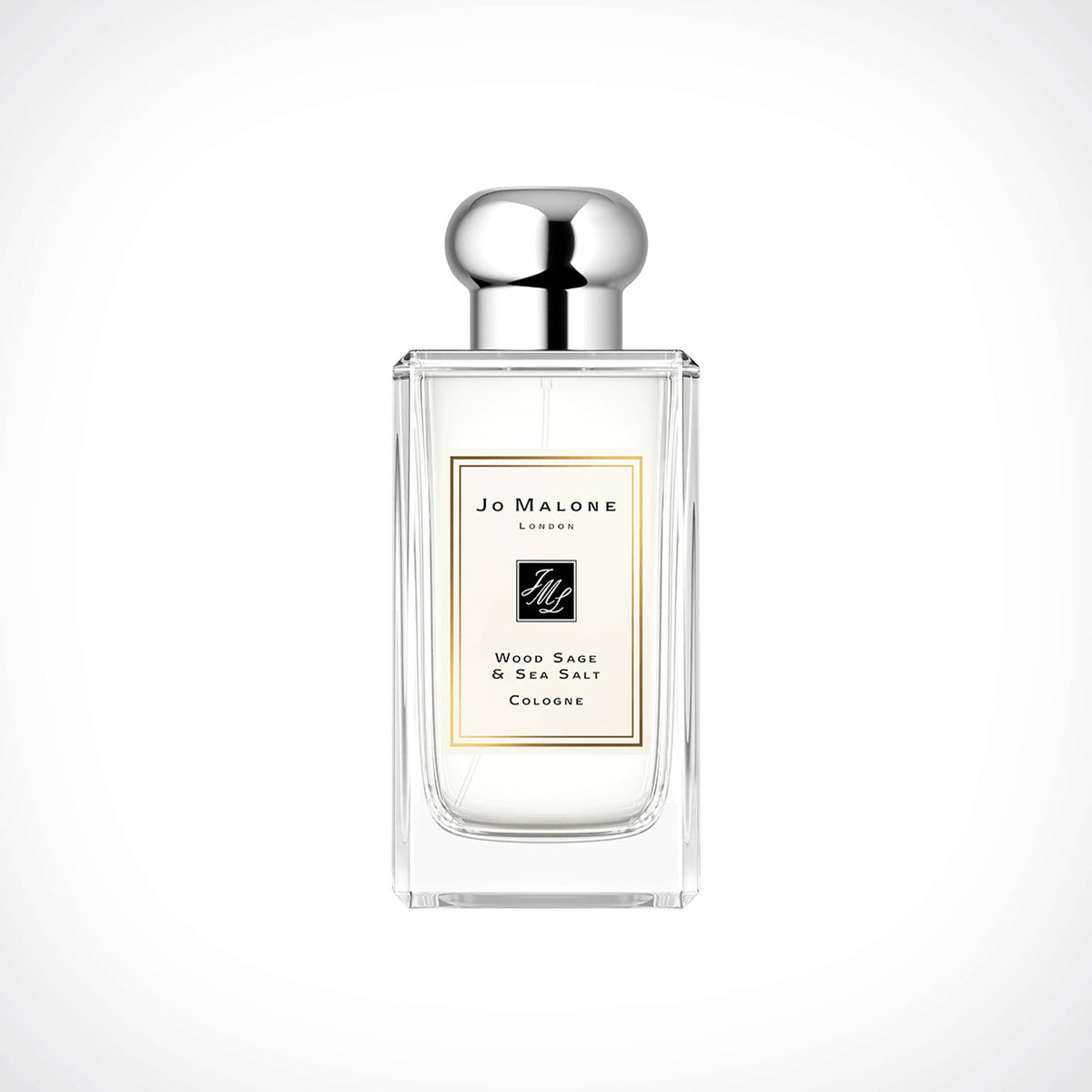 Jo Malone London Wood Sage & Sea Salt odekolons