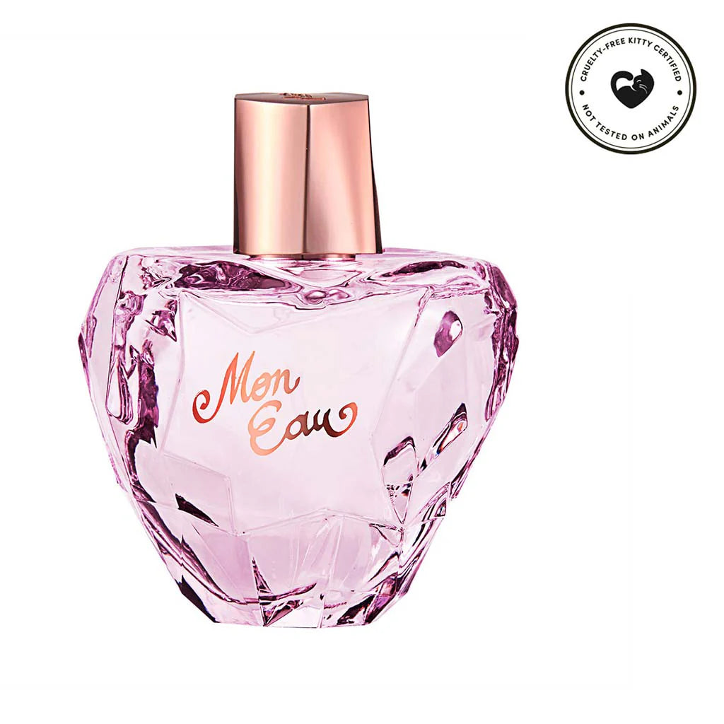 Lolita Lempicka Mon Eau EDP