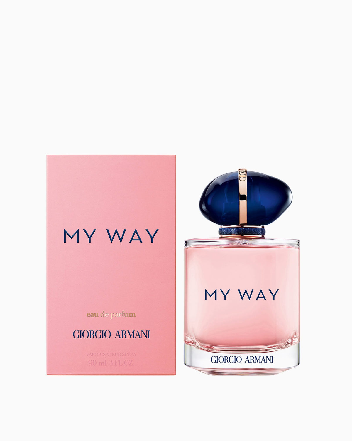 Giorgio Armani My Way EDP