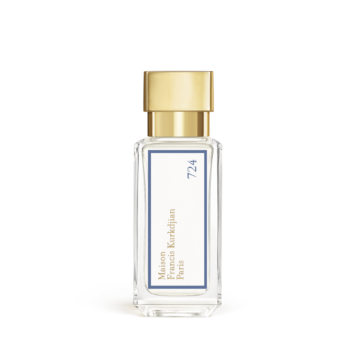 Maison Francis Kurkdjian 724 EDP