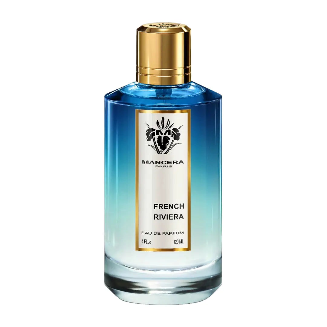 Mancera French Riviera EDP