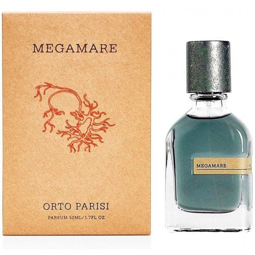 Orto Parisi Megamare EDP