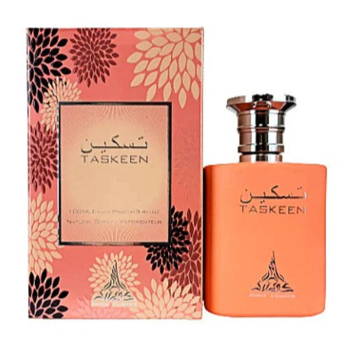 Paris Corner Taskeen EDP