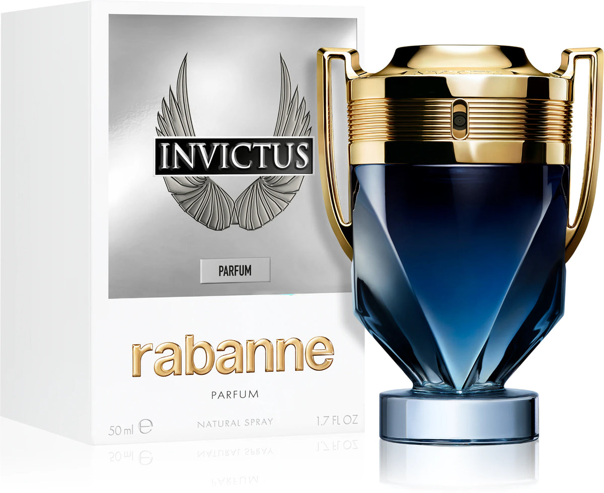 Paco Rabanne Invictus Parfum