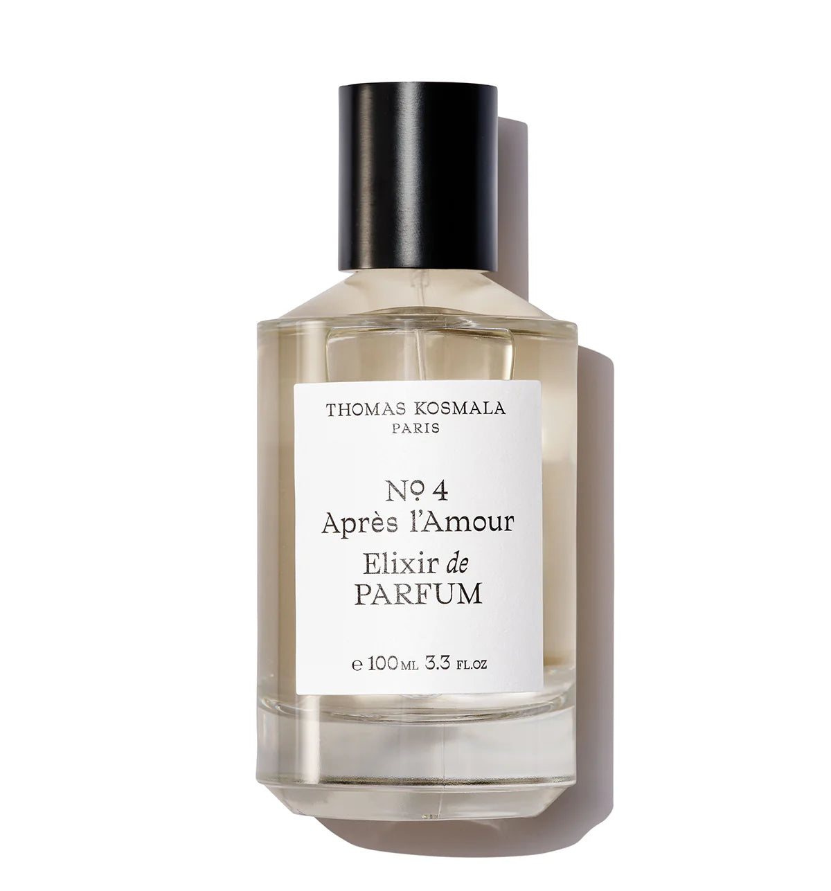 Thomas Kosmala No. 4 Après l'Amour Elixir
