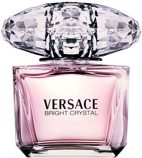 Versace Bright Crystal EDT