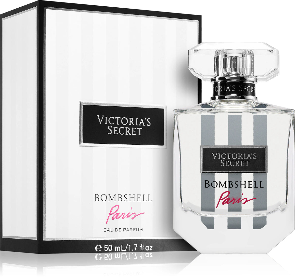 Victoria's Secret Bombshell Paris EDP