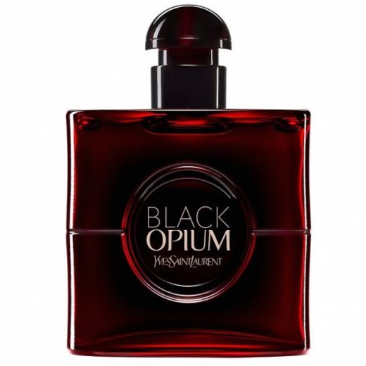 Yves Saint Laurent Black Opium Over Red EDP