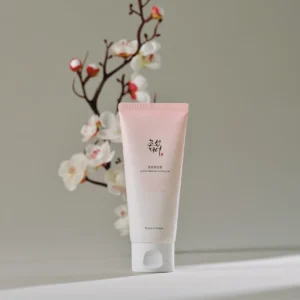 Beauty of Joseon Apricot Blossom Peeling Gel 100ml pīlinga gēls pirkt veikals.webp