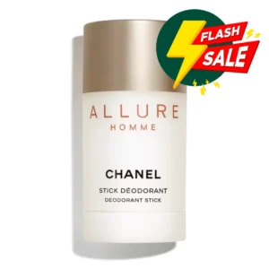 Chanel Allure Homme Deodorant for Men 75ml
