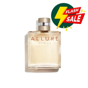 Chanel Allure Homme EDT vīriešiem, 50ml pirkt samržas atlaides