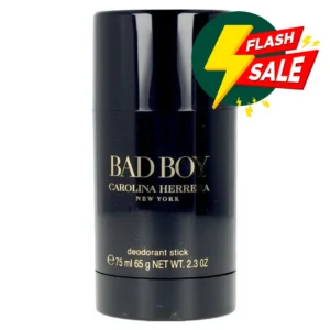Carolina Herrera Bad Boy for men deodorant stick pirkt dezodorants veikals