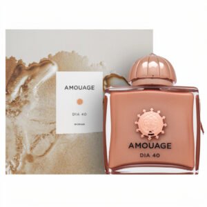 Dia 40 Parfum 100ml Amouage buy online pirkt smaržas veikals