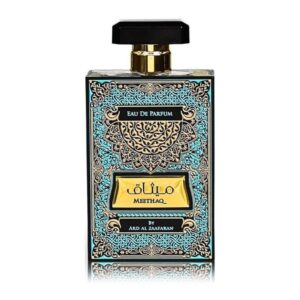 Ard Al Zaafaran Meethaq EDP U 100 ml pirkt smaržas onlien veikals