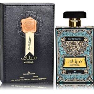 Ard Al Zaafaran Meethaq EDP U 100 ml pirkt smaržas onlien veikals