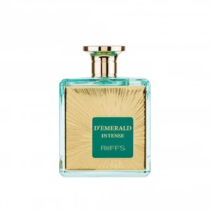Emerald Intense arābu smaržas lv