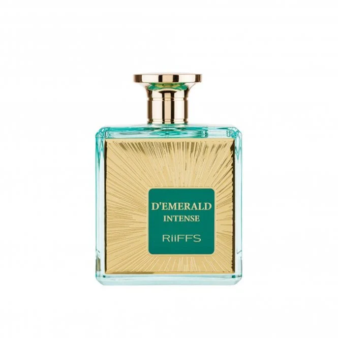 Emerald Intense arābu smaržas lv