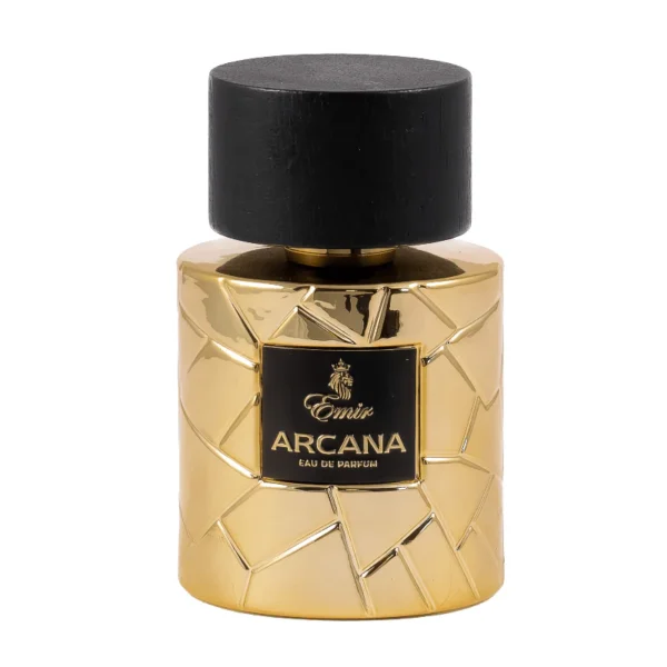 Emir Arcana arābu smaržas lv