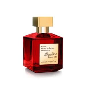FW Barakkat rouge 540 parfimērijas ūdens unisex 100ml arābu smaržas lv