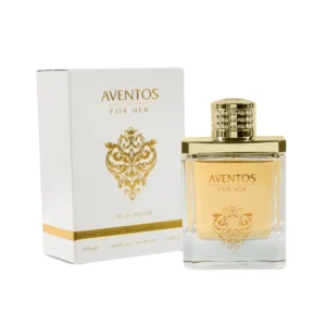 Fragrance World Aventos For Her arābu smaržas lv