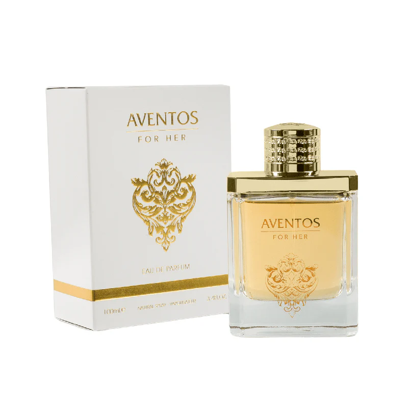 Fragrance World Aventos For Her arābu smaržas lv