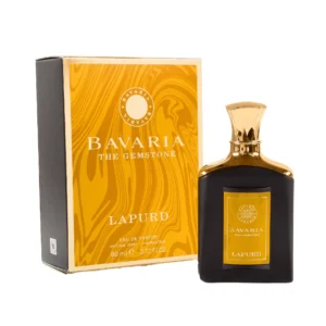 Fragrance World Bavaria The Gemstone Lapurd arābu smaržas lv