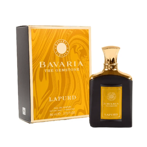 Fragrance World Bavaria The Gemstone Lapurd arābu smaržas lv