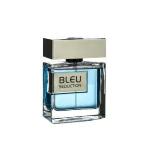 Fragrance World Bleu Seduction arābu smaržas lv