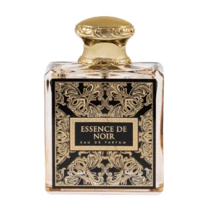 Fragrance World Essence De Noir arābu smaržas lv