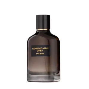 Fragrance World Genuine Man only arābu smaržas lv