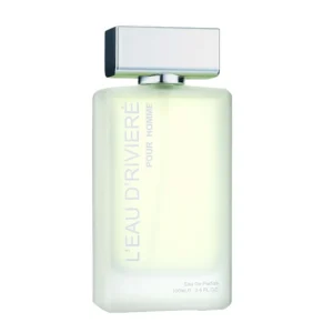 Fragrance World L’Eau D’Riviere Pour Homme arābu smaržas lv