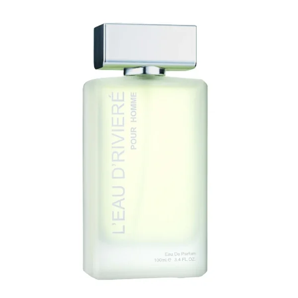 Fragrance World L’Eau D’Riviere Pour Homme arābu smaržas lv