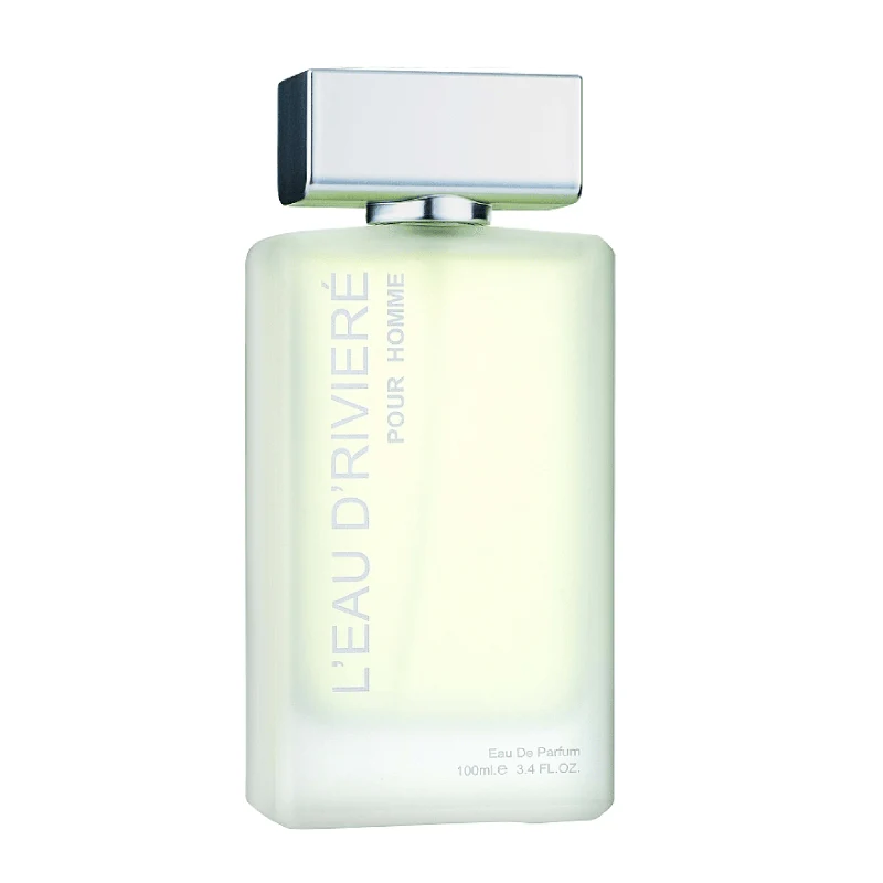 Fragrance World L’Eau D’Riviere Pour Homme arābu smaržas lv